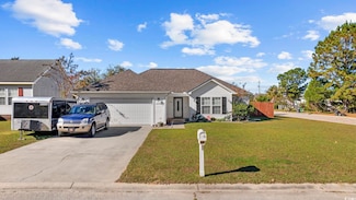 2902 Silverleaf Cir, Loris, SC 29569