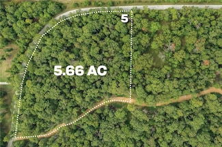 Lot 5 (5.66 acres) Mink Dr, Neosho, MO 64850