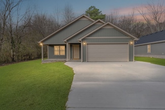 275 Fredonia Rd, Manchester, TN 37355