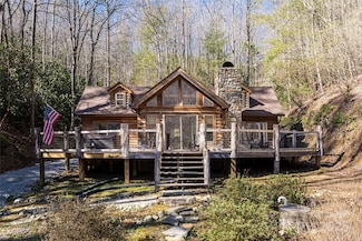 2000 Frozen Creek Rd, Brevard, NC 28712