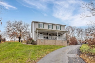 254 Speelman Ln, Monroeville, PA 15146