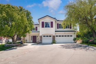 13952 Woodrose Ct, Chino Hills, CA 91709