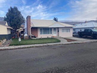 213 NW 4th Ave, John Day, OR 97845