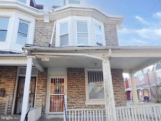6122 Baynton St, Philadelphia, PA 19144