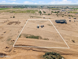 10948 E Angus Ln, Coolidge, AZ 85128