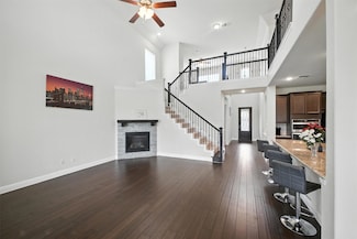 5233 Tuskegee Trail, McKinney, TX 75070