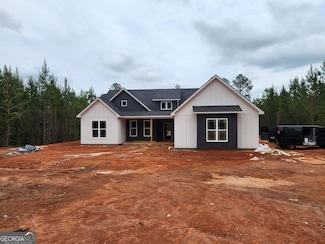 282 Perkins Rd, Barnesville, GA 30204