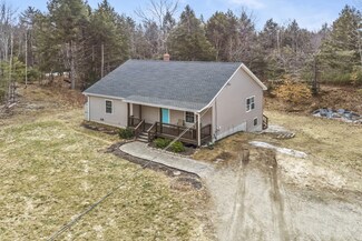 55 Hamilton Way, Limerick, ME 04048