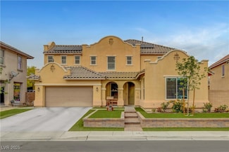 5642 Breckenridge St, North Las Vegas, NV 89081