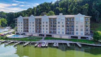 3001 River Towne Way Unit 507, Knoxville, TN 37920