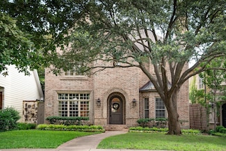 4922 W Purdue Ave, Dallas, TX 75209