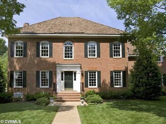 3844 Thamesford Way, Henrico, VA 23233