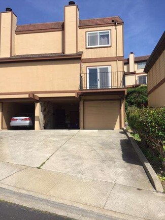 832 Stonegate Dr Unit 832, South San Francisco, CA 94080
