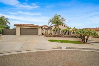 744 Paseo Tierra, San Marcos, CA 92078