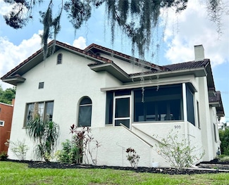 900 Carlton Ave, Lake Wales, FL 33853