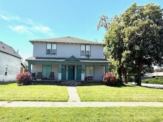 429 W Knox Ave, Spokane, WA 99205