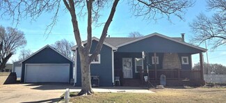 326 S Main St, South Haven, KS 67140
