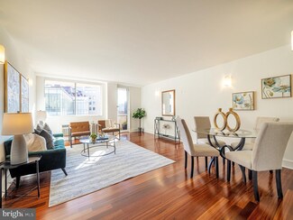 1325 18th St NW Unit 606, Washington, DC 20036