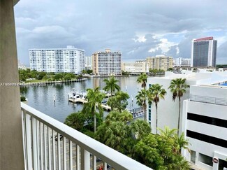 1965 S Ocean Dr Unit 5B, Hallandale Beach, FL 33009