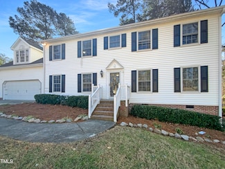 4601 Pemberton Dr, Raleigh, NC 27609