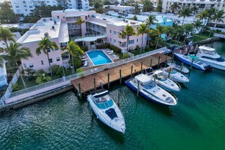 6881 Bay Dr Unit 7, Miami Beach, FL 33141