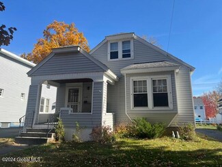 1238 Garner Ave, Schenectady, NY 12309
