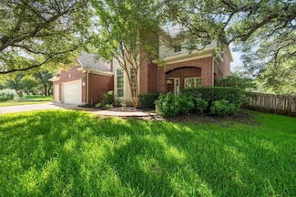3213 Summer Canyon Dr, Austin, TX 78732