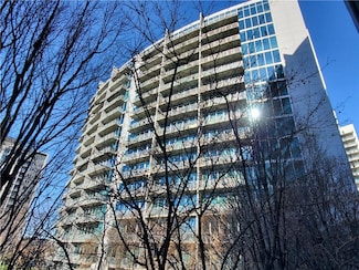950 W Peachtree St NW Unit 702, Atlanta, GA 30309