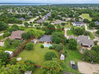 2606 N Carroll Ave, Southlake, TX 76092