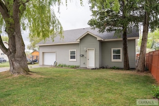 1151 Bingham Ave, Idaho Falls, ID 83402