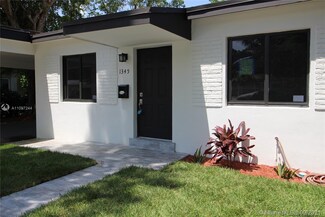1345 NE 140th St, North Miami, FL 33161