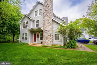 42 Haymarket Ct, East Windsor, NJ 08512
