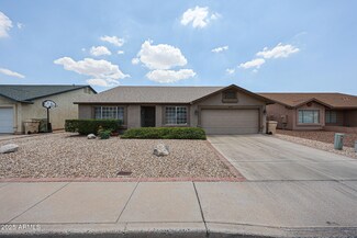 8943 W Sierra Vista Dr, Glendale, AZ 85305