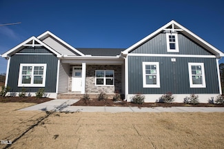 30 Pretty Run Branch, Wendell, NC 27591