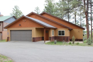 282 Aspenglow Blvd, Pagosa Springs, CO 81147