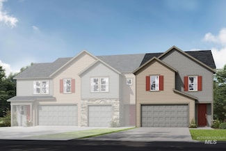 1686 N Solterra Ln, Meridian, ID 83646