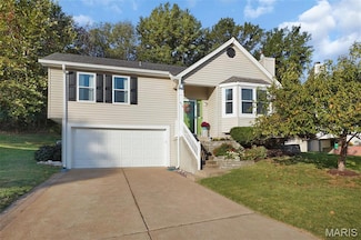 478 Xavier Ct, Valley Park, MO 63088