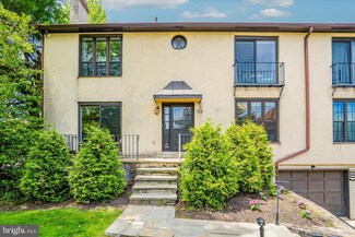 101 Montgomery Ave Unit A1, Bala Cynwyd, PA 19004