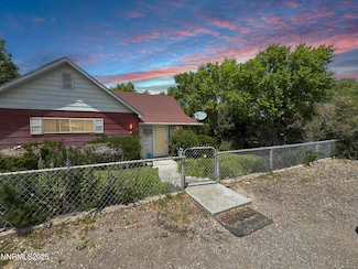 4 3rd St, McGill, NV 89318