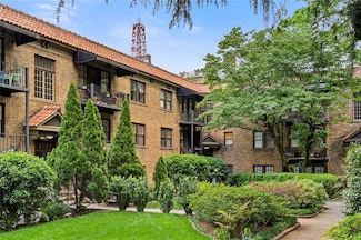 677 Somerset Terrace NE Unit C6, Atlanta, GA 30306