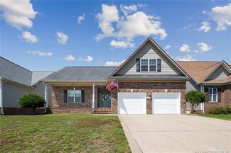 3310 High St, Eastover, NC 28312