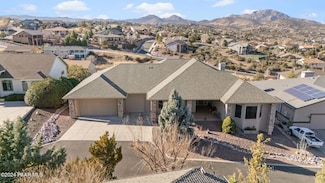 179 Juniper Ridge Dr, Prescott, AZ 86301
