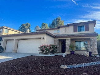 35658 Denali Way, Winchester, CA 92596