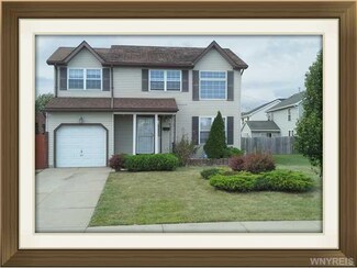 398 Broadway St, Buffalo, NY 14204
