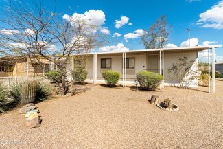 1660 N Sandalwood Dr, Casa Grande, AZ 85122