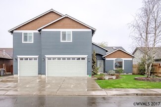 1080 Applegate Place, Harrisburg, OR 97446