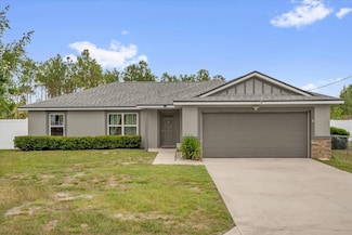 7 Pecan Drive Terrace, Ocala, FL 34472