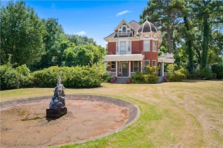 222 Florence Ave, Alexandria, LA 71301