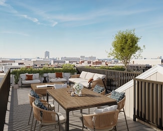 421 Saratoga St Unit 6, Boston, MA 02128