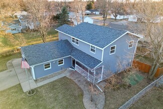 1210 19th St S, Wisconsin Rapids, WI 54494
